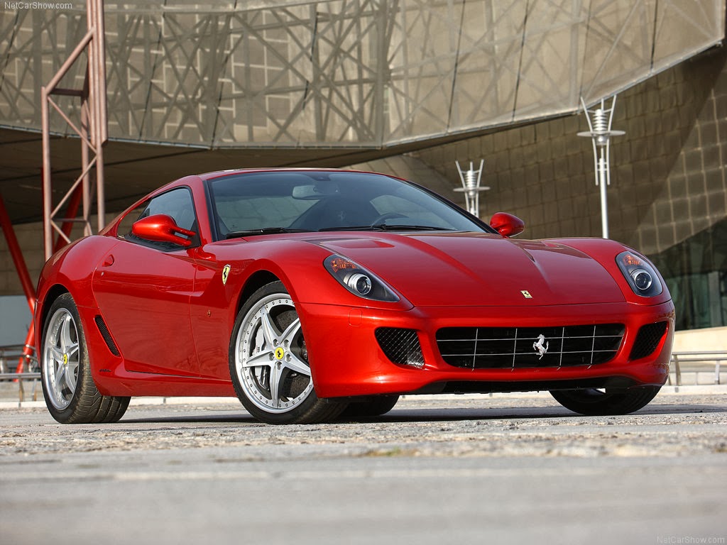 Ferrari599GTBFioranoHGTE 7