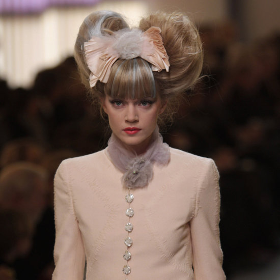 Redheads and Royalty: Modern Elizabethan Hair