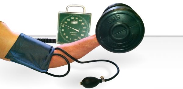 Tu Portal de Salud : ¿Ejercicios para reducir la presión Tu Portal de Salud : ¿Ejercicios para reducir la presión