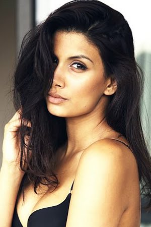 Top 10 Celebrity Short Hairstyles Dhesha Jeram Is Miss