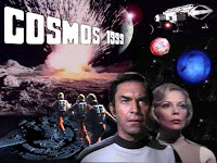 COSMOS 1999.