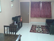 HOMESTAY NO. 5 RM100 - 3 BILIK KIPAS