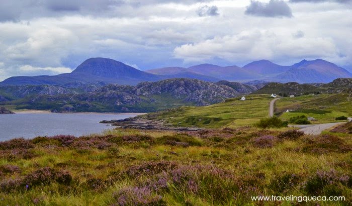 Isla de Skye