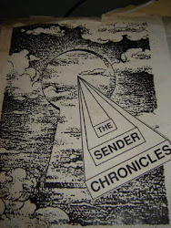 The Sender Chronicles