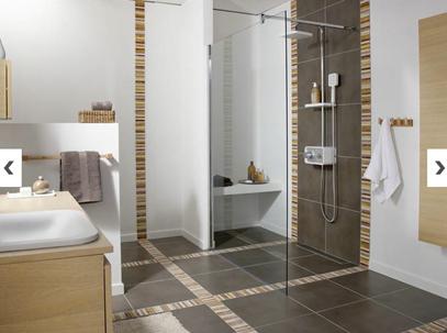 how can i decorate my bathroom with plants and pretty ...