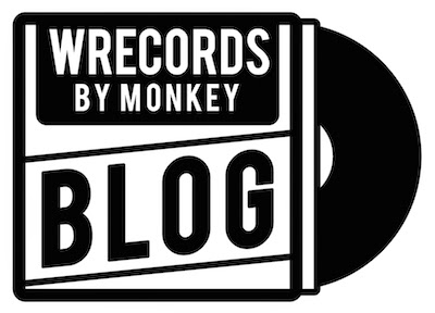 Wrecords By Monkey 
