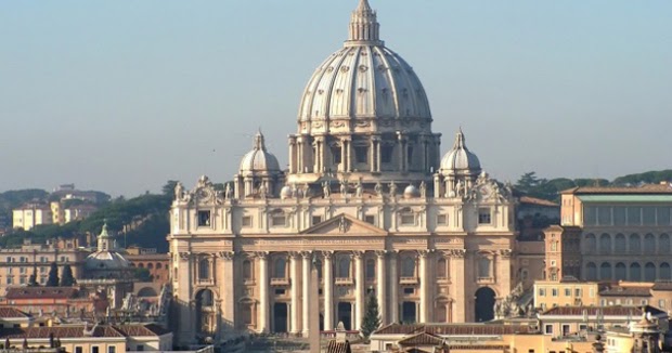 Benarkah Vatikan Yang Pertama Kali Mengakui Kemerdekaan Indonesia