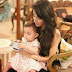 Mikaal Zulfiqar's Wife & Daughter - New Unseen Pictures
