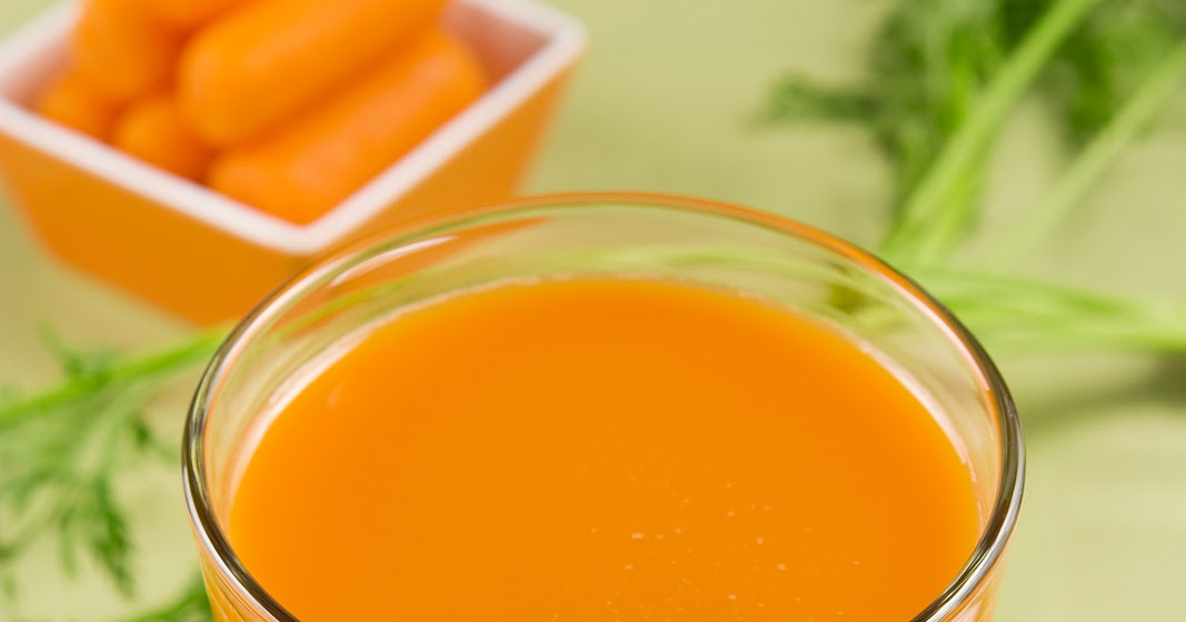 Juice for Healthy Eyes Raw Edibles