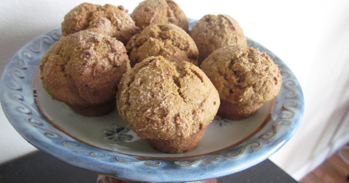 Food Issues Muffins in the Morning