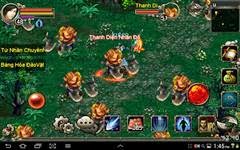 game thien dia quyet game thien dia quyet