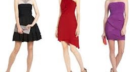 Moda y Estilo: Vestidos Elegantes