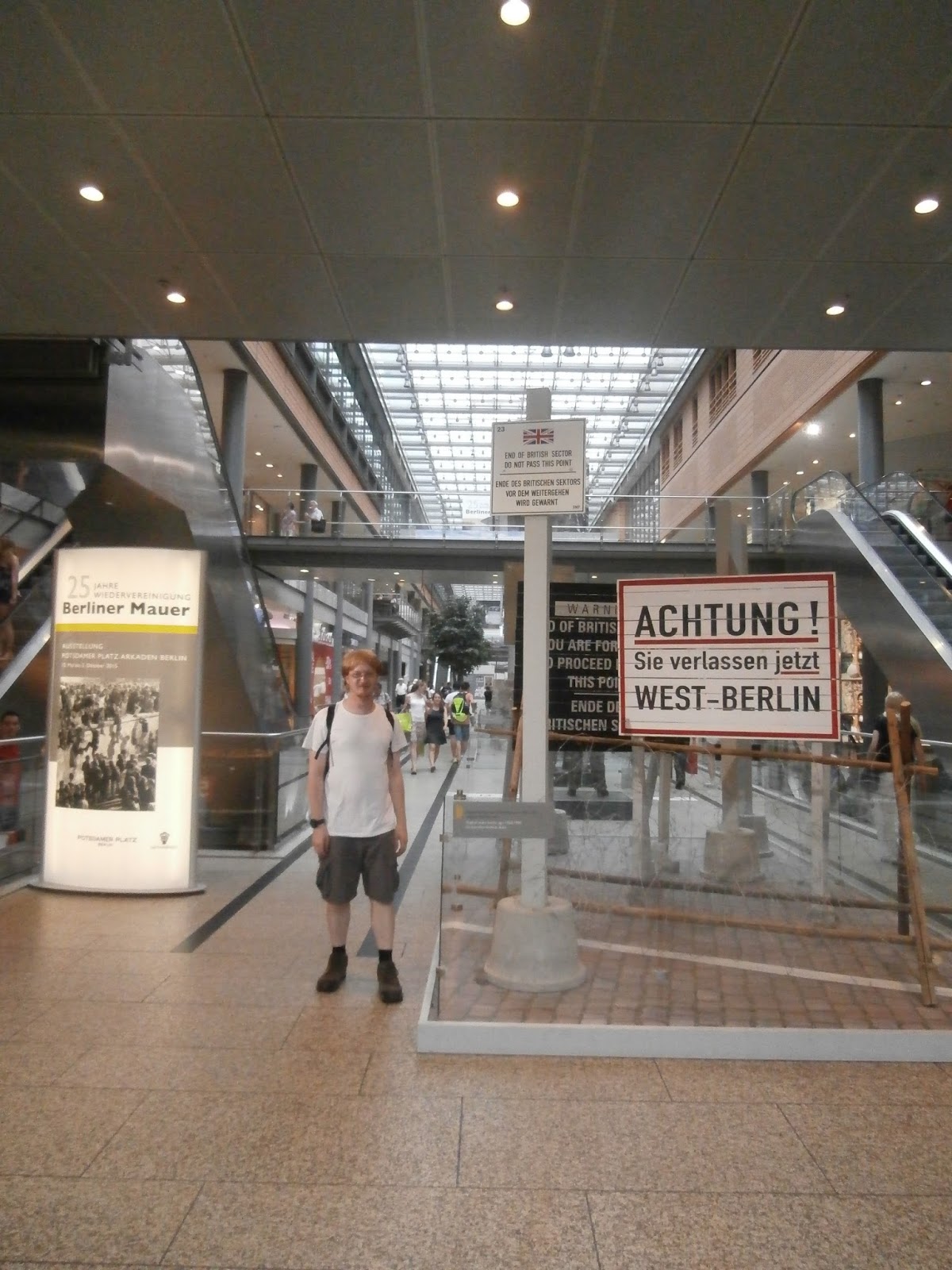 Physicists Of The Caribbean Berlin