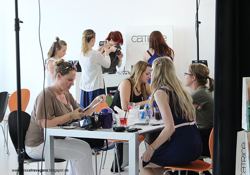 Styleaddicted Blogger Event 7 11 15 In Der Burger Lobster Bank