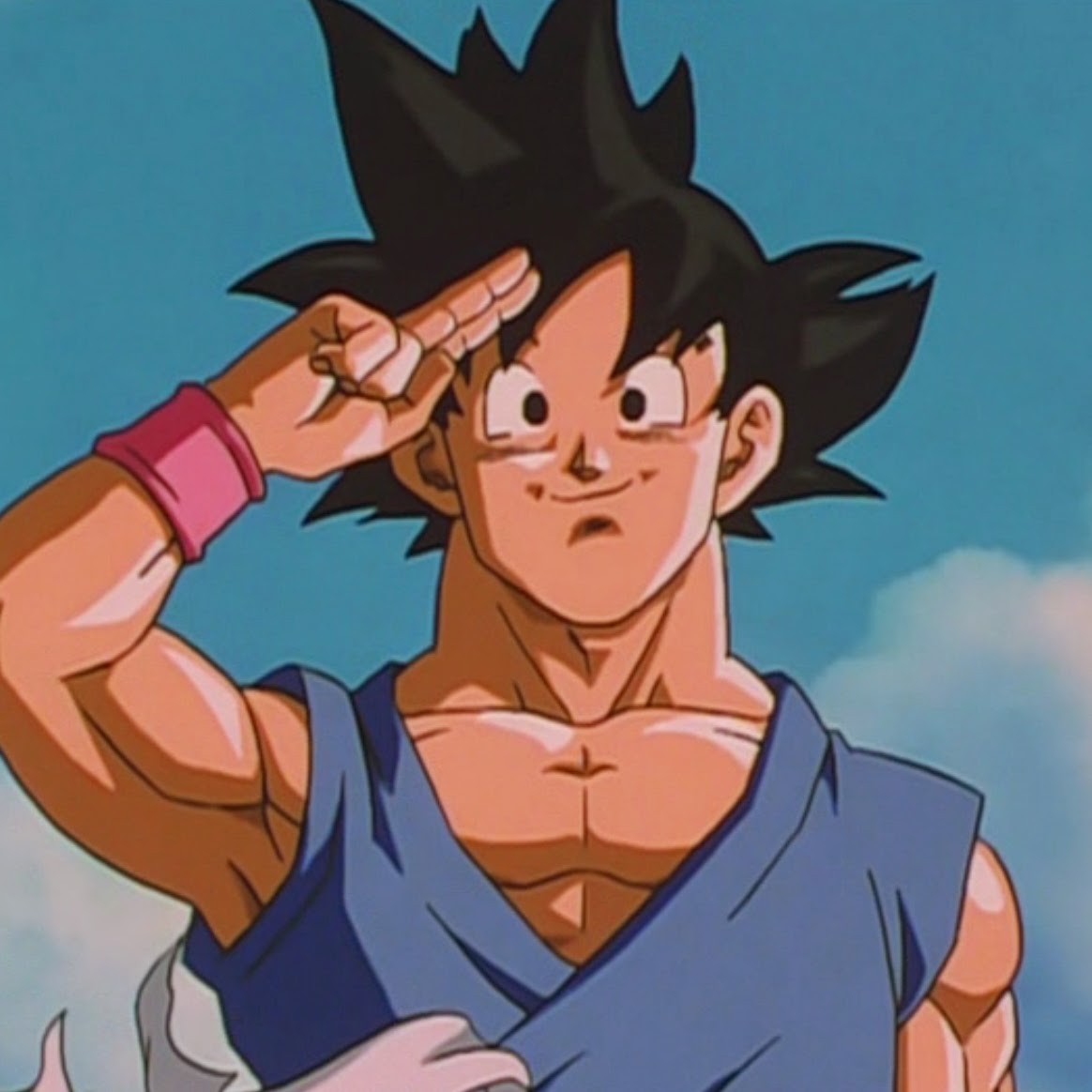 Goku Vegeta Gohan Dragon Ball Z: Mundo Infinito Gogeta, goku, super herói,  desenho animado, personagem fictício png
