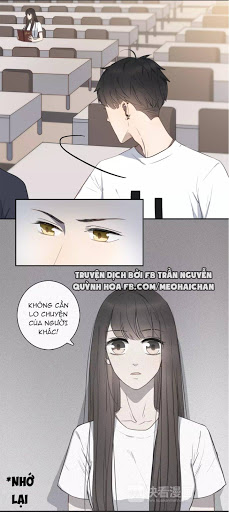 Viên Đường Màu Đen Chap 9 - Next Chap 10