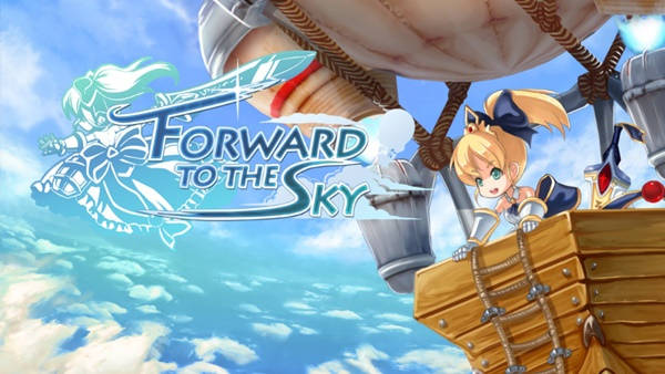 Forward to the Sky PC Game Español Forward to the Sky PC Game Español