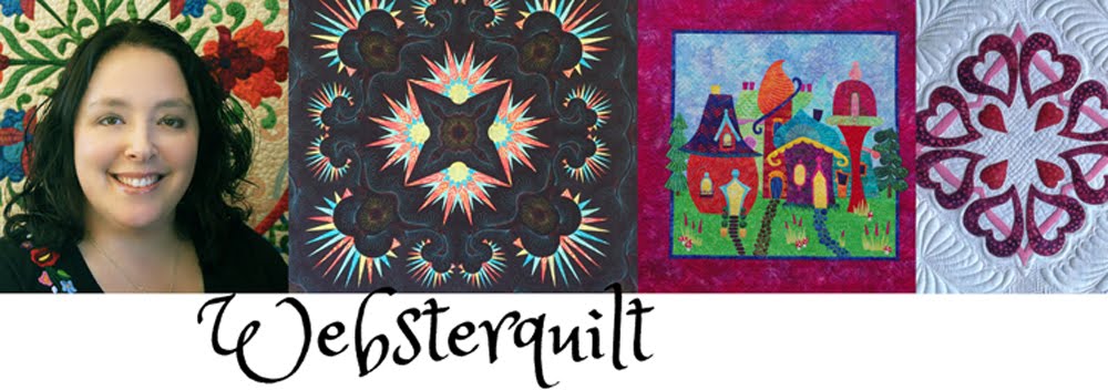 Websterquilt