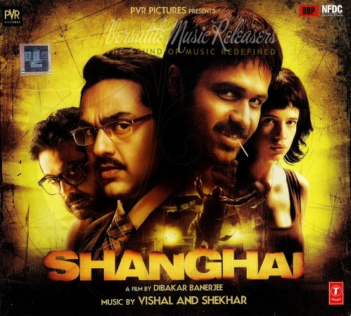 The Shanghai In Hindi Dubbed Download