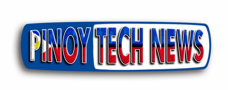 Pinoy Tech news