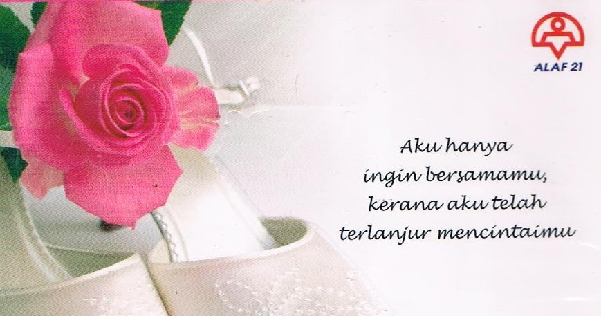 Kisah Aku Yang Bernama Aku Setia Hujung Nyawa