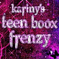 Blogger Interview with Kariny from Kariny’s Teen Boox Frenzy