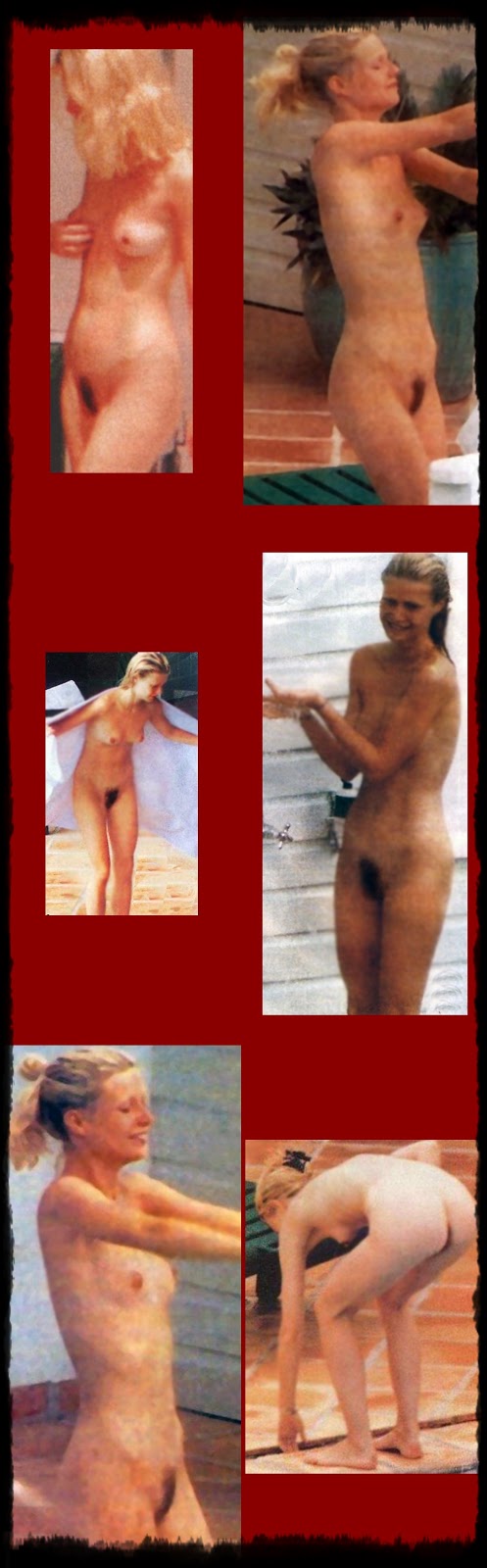 Gweneth Paltrow & Mother (Blythe Danner) 103 Gwyneth+Paltrow++(6)