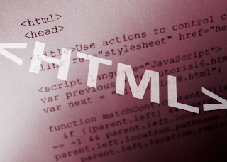 Dasar HTML Untuk Pemula