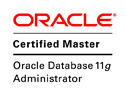 Oracle 11g OCM