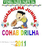 VEM AI COHAB DRILHA 2011!