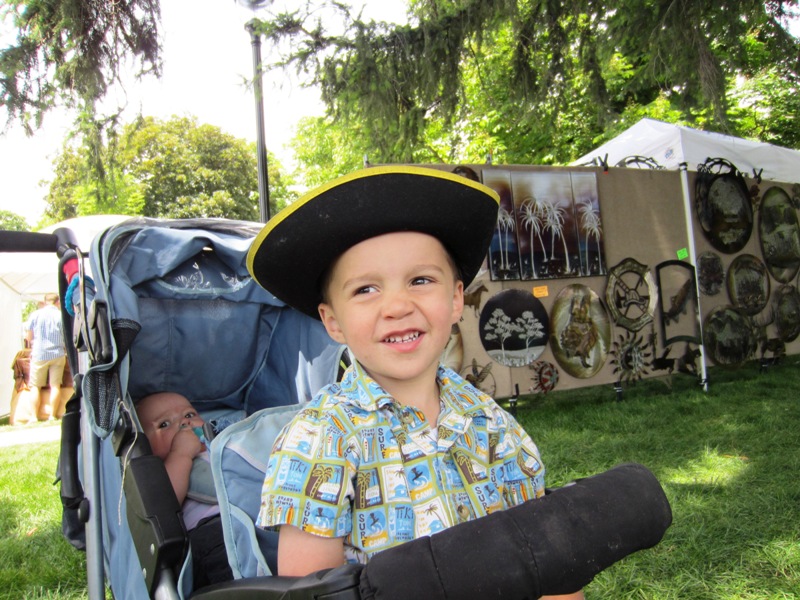 Lisa Loves Logan Summerfest Arts Faire Recap Logan, Utah