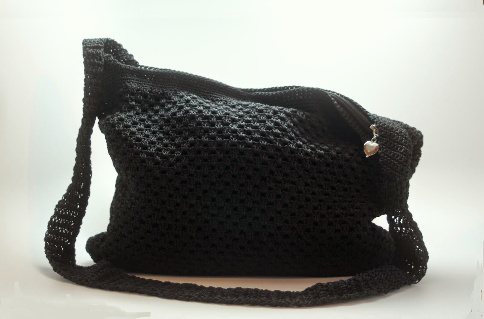 large shoulder bag