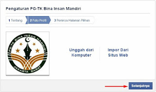 Cara Mudah Membuat Fanspage Facebook Terbaru 2015