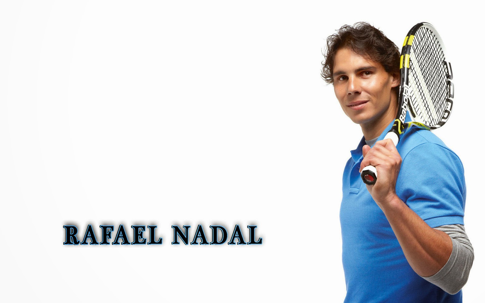 Wallpapers Rafael Nadal Wallpapers