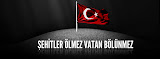 Türk Bayrağı Facebook Kapak Fotoğrafları