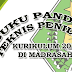 Buku Panduan Teknis Penilaian Kurikulum 2013 Di Madrasah (MI,MTs dan MA)