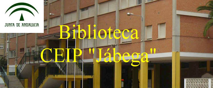 Biblioteca  CEIP "Jábega"