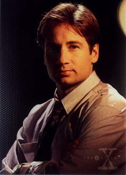 Fox Mulder