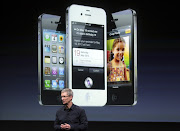  the newest version of the world's most advanced . iphone 
