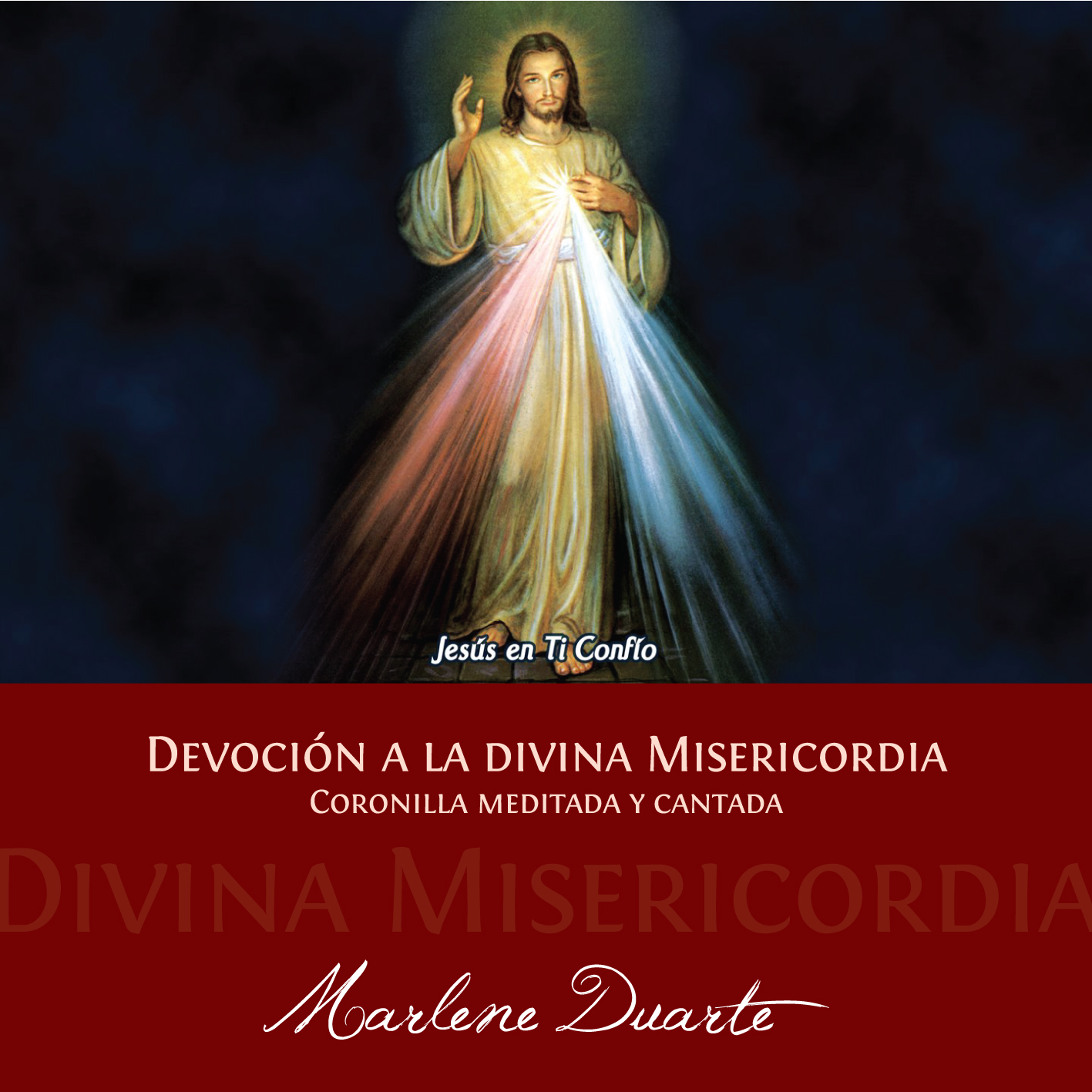 Novena De La Coronilla De La Divina Misericordia Pdf