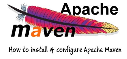 Apache Maven Apache Maven
