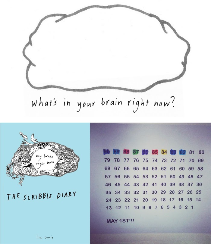 The Scribble Diary - A Review | Bumples Family First