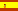 Spanish flag