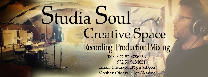 Studia Soul Creative-Space