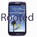 Guide to Root Samsung Galaxy S3 I9300