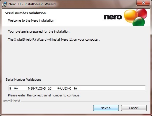 Serial Serial
