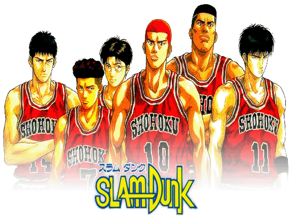 Slam Dunk Anime Full Tagalog Version Full Sesson