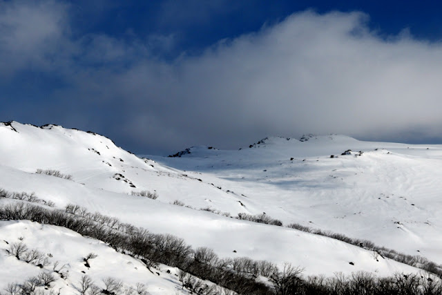 Mt Tate