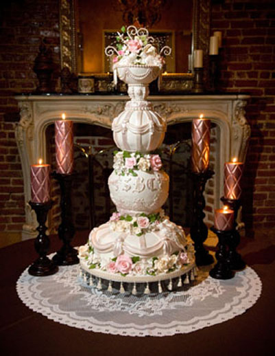 Wedding cakes unique 20 Unique