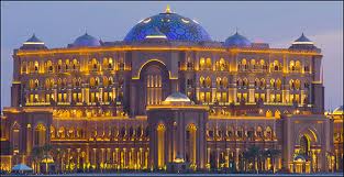 Emirate Palace (Luxury Real Estate)